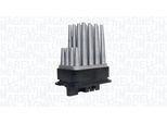 MAGNETI MARELLI Regler, Innenraumgebläse 069415008010 für Opel