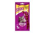 Whiskas Sticks Huhn 14x36 g