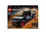 LEGO® Audi RS Q e-tron