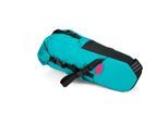 Swift Industries - Olliepack Satteltasche - Velotasche Gr 6 l türkis