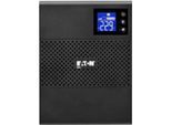 EATON USV-Anlage "5SC 750i, 750VA/525W Tower", schwarz, B:150mm H:210mm T:340mm, USV-Anlagen