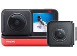 Insta360 ONE R Twin Edition