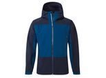 Craghoppers Expert Active Jas voor heren (Poseidon blauw/donker marine)