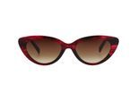 Karen Millen KM506822053 Dames Zonnebril