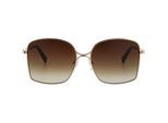 Karen Millen KM702440057 Dames Zonnebril