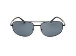 Timberland TB9285 02D zwarte zonnebril