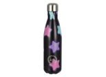 Thermofles Multi Star Galaxy Print | Roestvrijstalen Lekvrije Fles