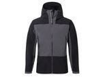 Craghoppers Expert Active Jas voor heren (Koolstof Grijs/Zwart)