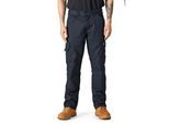 Dickies Everyday Polyester Herrenblaue Outdoor-Hose