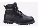 Amblers FS9 Goodyear Geviertete Sicherheitsstiefel Herren