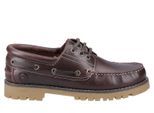 Cotswold Inglecote Heren Leren Schoenen