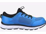 Amblers 718 MEMORY FOAM Veiligheidschoenen Heren