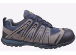 Amblers FS34C Veterschoenen Veiligheidsloafers Heren