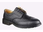 Amblers FS44 Veiligheidsbrogue Heren