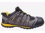 Amblers FS42C Metallfreie Schnürsicherheitsschuhe für Herren