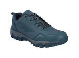 Hi-Tec JAGUAR SPORT WP Polyester Heren Donker Slate/Ultimate Grijs Wandelschoenen