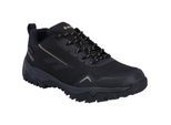 Hi-Tec JAGUAR SPORT WP Polyester Heren Zwart/Dune Wandelschoenen