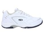 Hi-Tec Blast Lite Wide Polyurethaan Heren Witte Sneakers