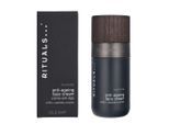 Rituals Homme Anti-Ageing Face Cream.