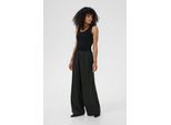 Casual Hose KAlotte Casual Hose A-shape black