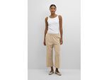 Casual Hose Loose fit Classic Sand