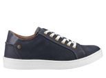 Cotswold Radcot Dames Leren Sneakers