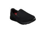 Skechers Damen Cozard Rutschfeste Arbeitsschuhe