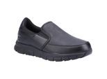 Skechers Damen Nampa Wyola Sicherheitsschuhe