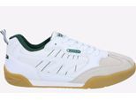 Hi-Tec Squash trainer Squash Sneaker Textiel/Leer Witte Sneakers