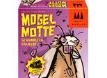 Spiel DREI MAGIER SPIELE "Mogel Motte", bunt, Spiele, KinderB:11cm H:3,5cm T:11cm, Spiel, Made in Germany, B:11cm H:3,5cm T:11cm