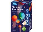 Experimentierkasten KOSMOS "Flummi-Planeten", bunt (weiß, neutral), Experimentierkästen, Kinder, Experimentierkasten