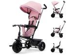 Dreirad KINDERKRAFT "FREEWAY", pink, Dreiräder, Kinder, Dreirad