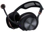TURTLE BEACH Gaming-Headset "Stealth Pro II PC, schwarz", schwarz, B:24,6cm H:8,5cm T:30,4cm, Kopfhörer, Gaming-Headset