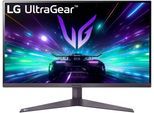 LG Gaming-LED-Monitor "27GS50FX", Energieeffizienz: E, schwarz, B:61,47cm H:36,32cm T:3,81cm, Monitore, Gaming-LED-Monitor