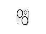 HAMA Kameraschutzglas "Kameraschutz für iPhone 14/14 Plus (Panzerglas Handykamera, 9H)", transparent, Displayfolien, stoßfest, kratzfest, robust, Kameraschutzglas