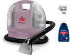 BISSELL Wasch-Sauger "SpotClean Mini", rosa, B:25cm H:31cm T:34cm, Mehrzwecksauger, Wasch-Sauger