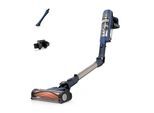 SHARK Akku-Hand-und Stielstaubsauger "Shark PowerDetect Speed Pet Pro Clean and Empty IA3241EUT", blau, B:26cm H:114cm T:37,5cm, Akkusauger, Reveal-Technologie:, Flexology, Akku-Hand-und Stielstaubsauger