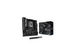 ASROCK Mainboard "B860M Challenger WiFi", ohne farbbezeichnung, B:26,4cm H:5,8cm T:29,6cm, Mainboards, Mainboard