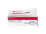 HEPARIN AL Gel 30.000 100 g