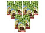 JR Farm rote Kolbenhirse Sparpaket 3x1,5kg