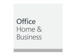 MICROSOFT Officeprogramm "Office Home and Business 2024", weiß (ohne farbbezeichnung), Software, Officeprogramm