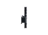 MAHLE Ladeluftkühler ci377000p für JAGUAR