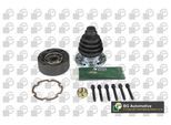 BGA Gelenksatz, Antriebswelle cv0106b Vorderachse rechts für SEAT Audi Skoda VW