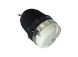 CORTECO Luftfeder, Fahrwerk 49430533 links für Audi