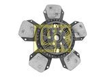 SCHAEFFLER LUK 333005040 motorseitig
