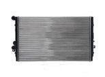 MAHLE Kühler, Motorkühlung cr854001s für CUPRA