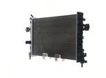 MAHLE Kühler, Motorkühlung cr574000s für Vaughall