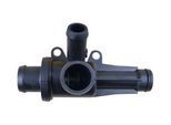MAHLE Thermostat, Kühlmittel th4587 für SMART