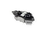 MAHLE Regler, Innenraumgebläse abr128000p für Fiat