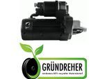 REDFAIR Starter rf80257s für TOYOTA